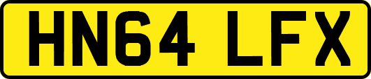 HN64LFX