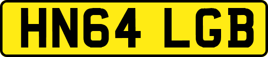 HN64LGB