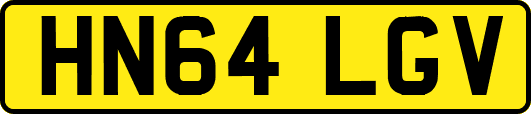 HN64LGV