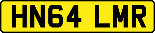 HN64LMR