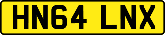 HN64LNX