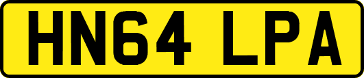 HN64LPA