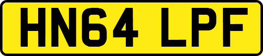 HN64LPF