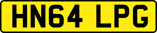 HN64LPG