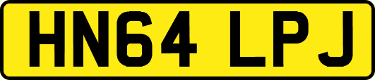 HN64LPJ