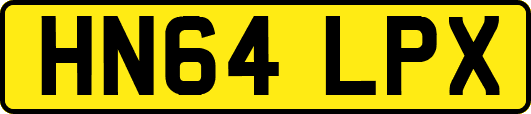 HN64LPX