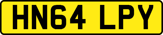 HN64LPY