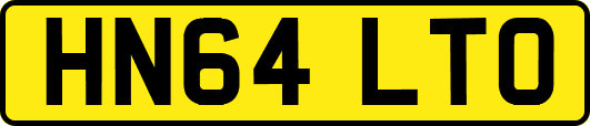 HN64LTO