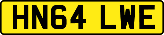 HN64LWE