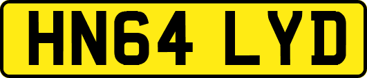 HN64LYD