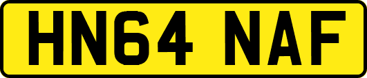 HN64NAF