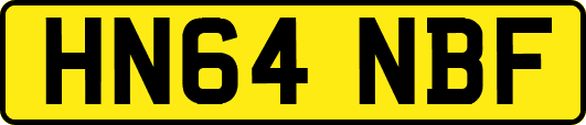 HN64NBF