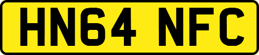 HN64NFC