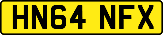 HN64NFX