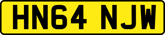 HN64NJW