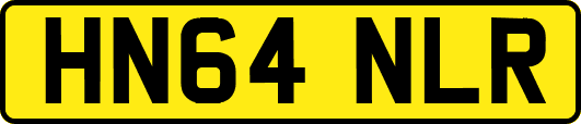 HN64NLR