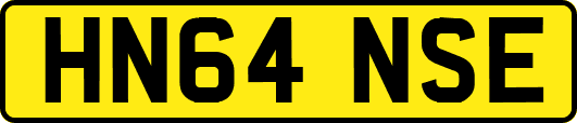 HN64NSE