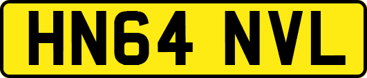 HN64NVL