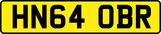 HN64OBR