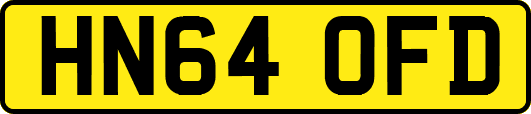 HN64OFD