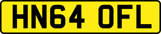 HN64OFL