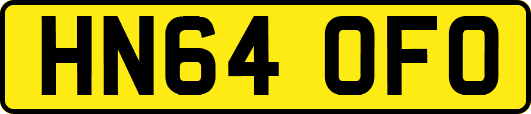 HN64OFO