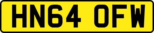 HN64OFW