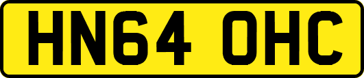 HN64OHC