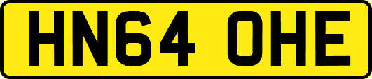 HN64OHE