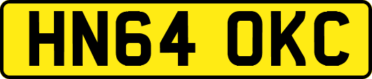 HN64OKC