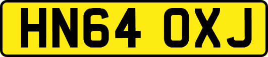 HN64OXJ