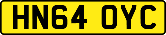 HN64OYC