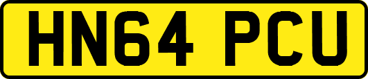 HN64PCU