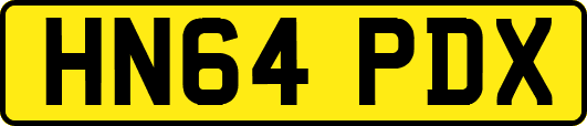 HN64PDX