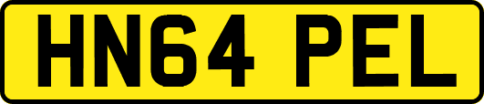 HN64PEL