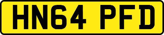 HN64PFD