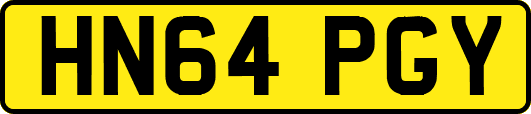 HN64PGY