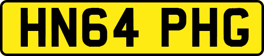 HN64PHG