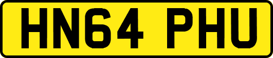 HN64PHU