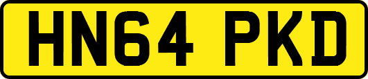 HN64PKD