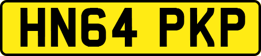 HN64PKP