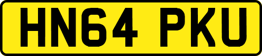 HN64PKU