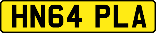 HN64PLA