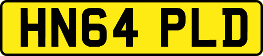 HN64PLD