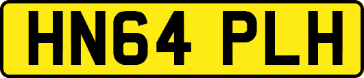 HN64PLH