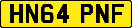 HN64PNF