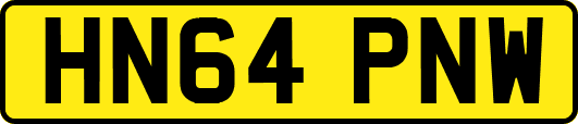 HN64PNW