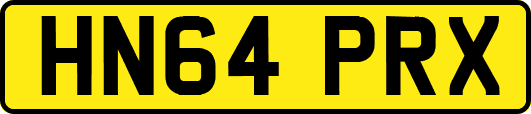 HN64PRX