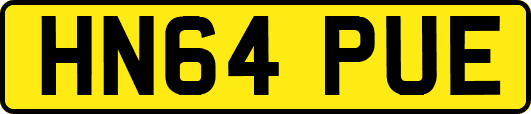 HN64PUE