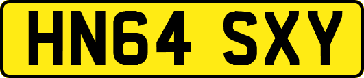 HN64SXY